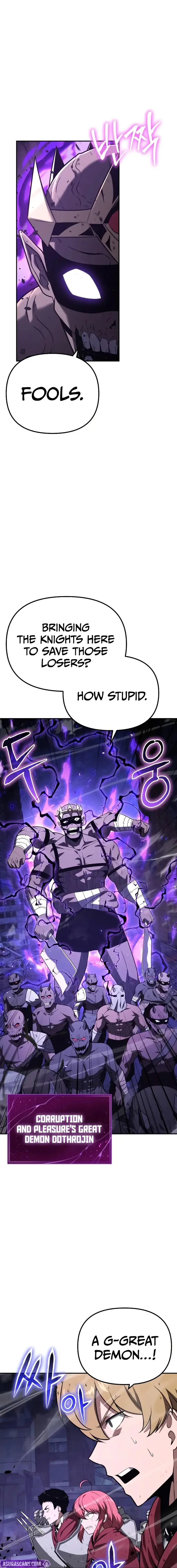 The Knight King Who Returned with a God Chapter 160 image 26_optimized